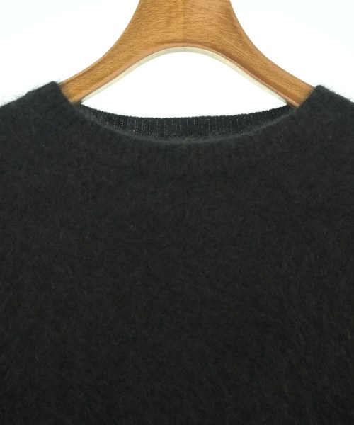 Ron Herman California（ロンハーマンカリフォルニア）ニット・セーター 黒 サイズ:S メンズ/2200680280121