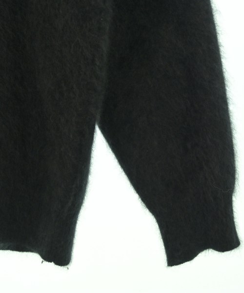 Ron Herman California（ロンハーマンカリフォルニア）ニット・セーター 黒 サイズ:S メンズ/2200680280121