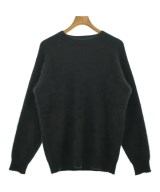 Ron Herman California（ロンハーマンカリフォルニア）ニット・セーター 黒 サイズ:S メンズ/2200680280121