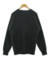 Ron Herman California（ロンハーマンカリフォルニア）ニット・セーター 黒 サイズ:S メンズ/2200680280121