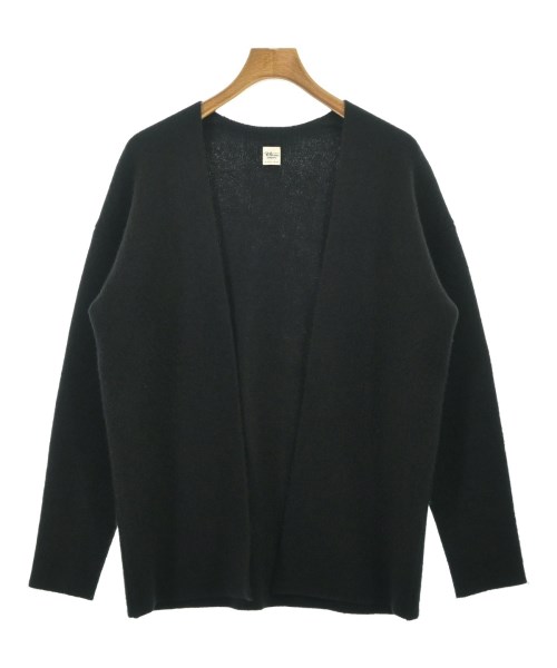 Ron Herman California(ロンハーマンカリフォルニア)カーディガン 黒 サイズ:S/2200680280138