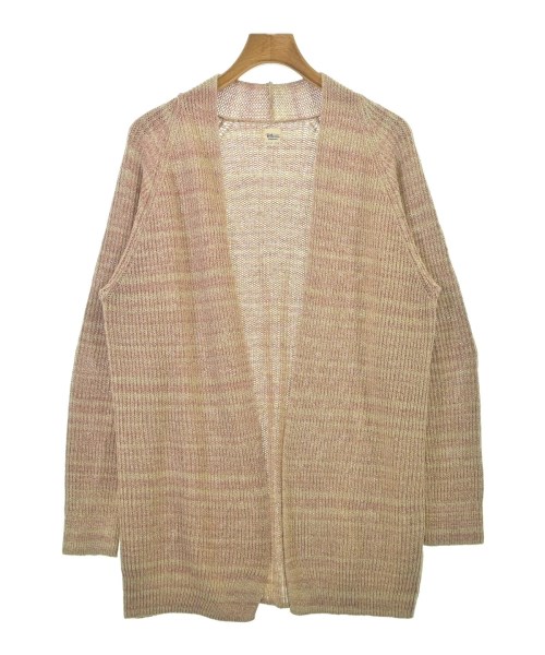 Ron Herman California(ロンハーマンカリフォルニア)カーディガン ピンク サイズ:S/2200680280152