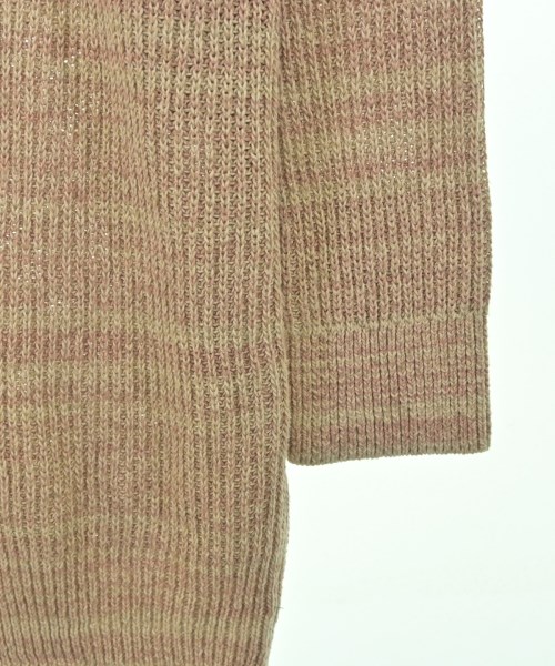 Ron Herman California（ロンハーマンカリフォルニア）カーディガン ピンク サイズ:S メンズ/2200680280152