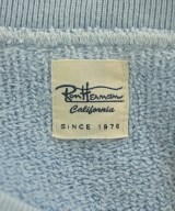 Ron Herman California（ロンハーマンカリフォルニア）スウェット 青 サイズ:M メンズ/2200680674043