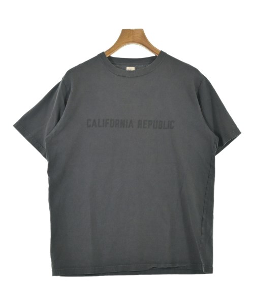Ron Herman California(ロンハーマンカリフォルニア)Tシャツ・カットソー グレー サイズ:L/2200680674067