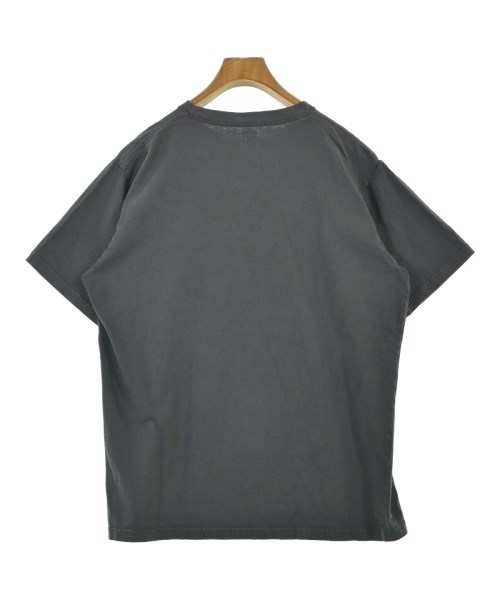 Ron Herman California（ロンハーマンカリフォルニア）Tシャツ・カットソー グレー サイズ:L メンズ/2200680674067