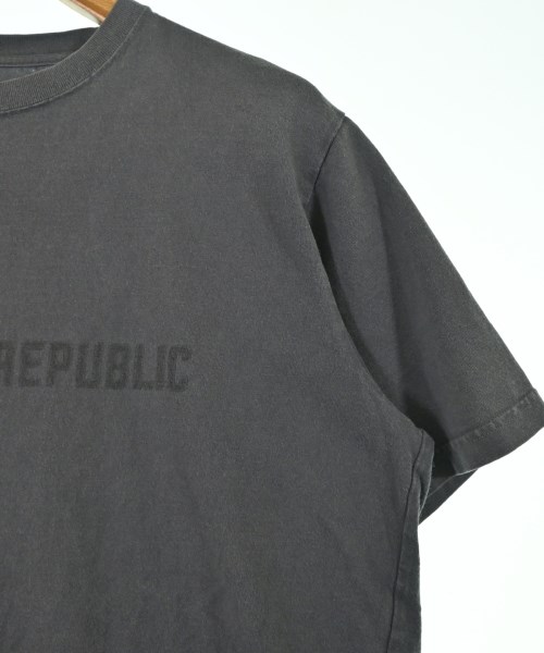 Ron Herman California（ロンハーマンカリフォルニア）Tシャツ・カットソー グレー サイズ:L メンズ/2200680674067