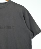 Ron Herman California（ロンハーマンカリフォルニア）Tシャツ・カットソー グレー サイズ:L メンズ/2200680674067