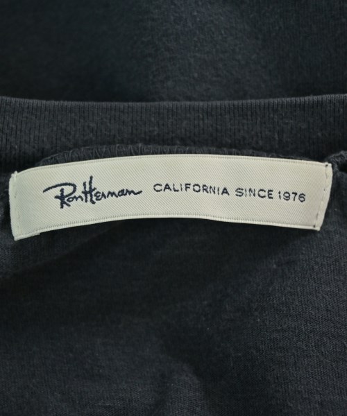 Ron Herman California（ロンハーマンカリフォルニア）Tシャツ・カットソー 紺 サイズ:M メンズ/2200680674074
