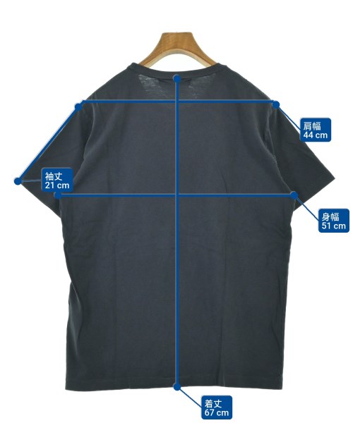 Ron Herman California（ロンハーマンカリフォルニア）Tシャツ・カットソー 紺 サイズ:M メンズ/2200680674074