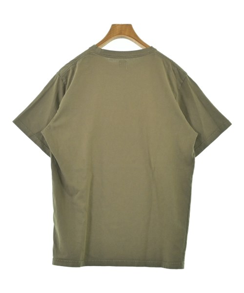 Ron Herman California（ロンハーマンカリフォルニア）Tシャツ・カットソー カーキ サイズ:L メンズ/2200680674081