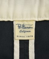 Ron Herman California（ロンハーマンカリフォルニア）スラックス 紺 サイズ:M メンズ/2200680674111