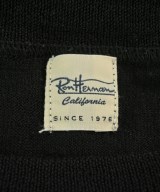 Ron Herman California（ロンハーマンカリフォルニア）ニット・セーター 黒 サイズ:XL メンズ/2200680738042