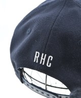 RHC Ron Herman（アールエイチシーロンハーマン）キャップ 紺 サイズ:- メンズ/2200680784247
