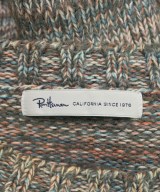 Ron Herman California（ロンハーマンカリフォルニア）ニット・セーター グレー サイズ:S メンズ/2200681821019
