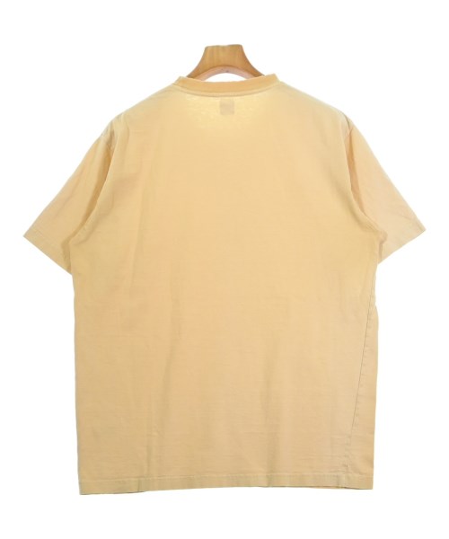 Ron Herman California（ロンハーマンカリフォルニア）Tシャツ・カットソー 黄 サイズ:M メンズ/2200681557109