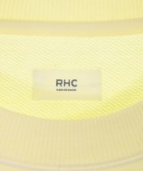 Ron Herman California（ロンハーマンカリフォルニア）スウェット 黄 サイズ:S メンズ/2200674963146