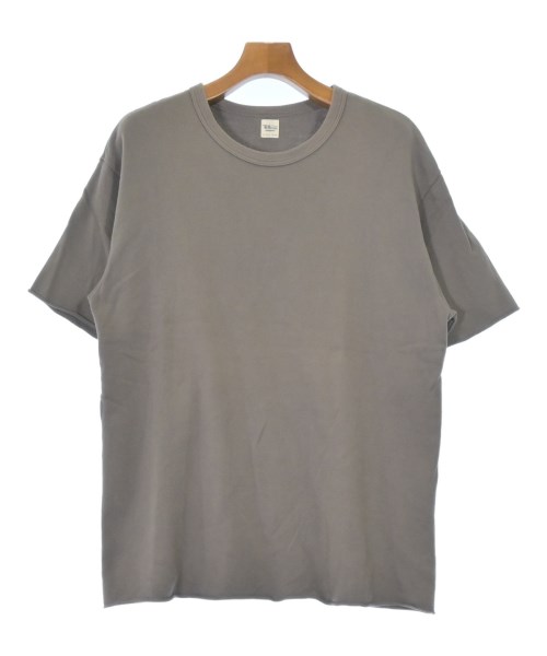 Ron Herman California(ロンハーマンカリフォルニア)Tシャツ・カットソー グレー サイズ:S/2200674963153