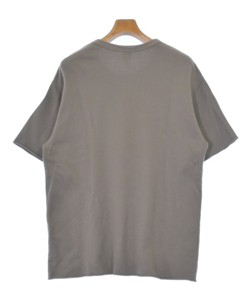 Ron Herman California（ロンハーマンカリフォルニア）Tシャツ・カットソー グレー サイズ:S メンズ/2200674963153