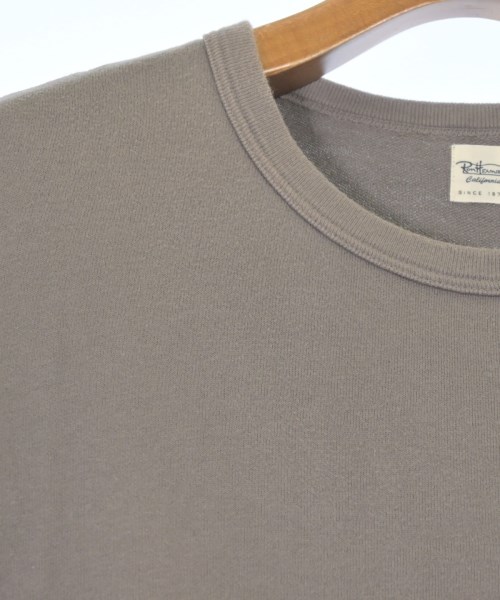 Ron Herman California（ロンハーマンカリフォルニア）Tシャツ・カットソー グレー サイズ:S メンズ/2200674963153