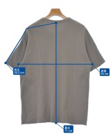 Ron Herman California（ロンハーマンカリフォルニア）Tシャツ・カットソー グレー サイズ:S メンズ/2200674963153