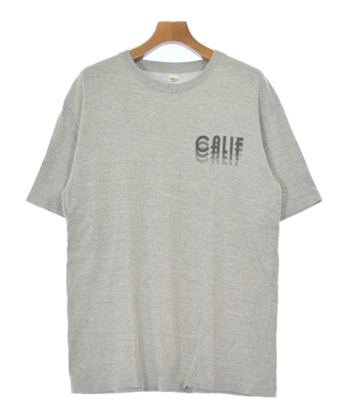 Ron Herman California(ロンハーマンカリフォルニア)Tシャツ・カットソー グレー サイズ:S/2200674963214