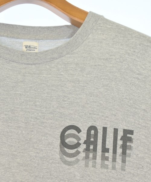 Ron Herman California（ロンハーマンカリフォルニア）Tシャツ・カットソー グレー サイズ:S メンズ/2200674963214