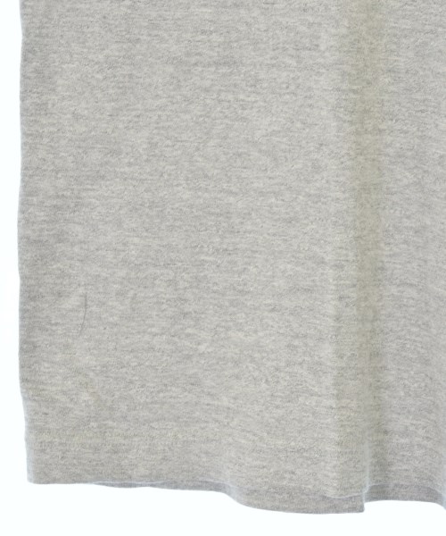 Ron Herman California（ロンハーマンカリフォルニア）Tシャツ・カットソー グレー サイズ:S メンズ/2200674963214
