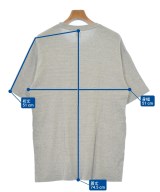Ron Herman California（ロンハーマンカリフォルニア）Tシャツ・カットソー グレー サイズ:S メンズ/2200674963214