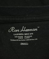 Ron Herman California（ロンハーマンカリフォルニア）Tシャツ・カットソー 黒 サイズ:S メンズ/2200690949025