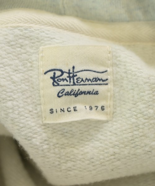Ron Herman California（ロンハーマンカリフォルニア）パーカー グレー サイズ:S メンズ/2200695105020