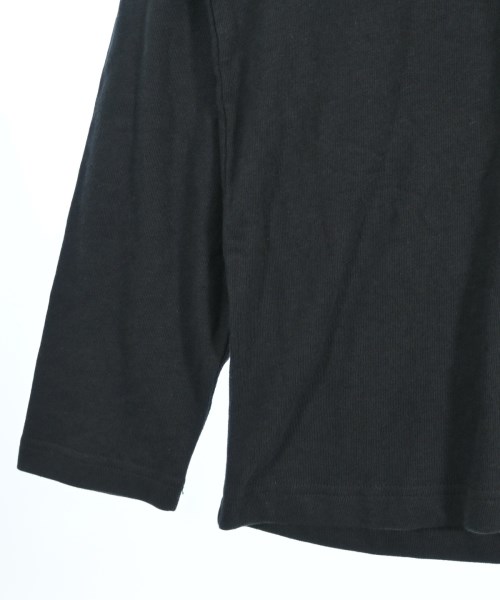 Ron Herman California（ロンハーマンカリフォルニア）Tシャツ・カットソー 黒 サイズ:M メンズ/2200694690152