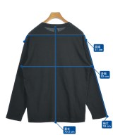 Ron Herman California（ロンハーマンカリフォルニア）Tシャツ・カットソー 黒 サイズ:M メンズ/2200694690152