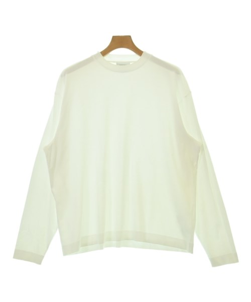 Ron Herman California(ロンハーマンカリフォルニア)Tシャツ・カットソー 白 サイズ:S/2200696724015
