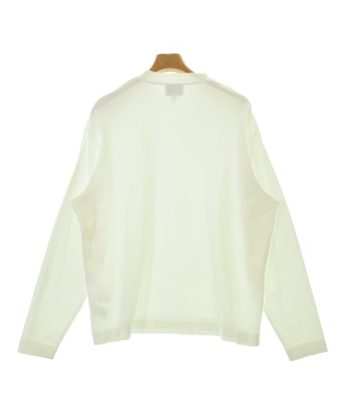 Ron Herman California（ロンハーマンカリフォルニア）Tシャツ・カットソー 白 サイズ:S メンズ/2200696724015