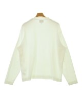 Ron Herman California（ロンハーマンカリフォルニア）Tシャツ・カットソー 白 サイズ:S メンズ/2200696724015