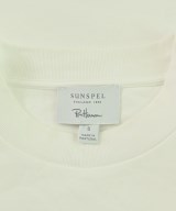 Ron Herman California（ロンハーマンカリフォルニア）Tシャツ・カットソー 白 サイズ:S メンズ/2200696724015