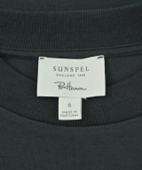 Ron Herman California（ロンハーマンカリフォルニア）Tシャツ・カットソー 黒 サイズ:S メンズ/2200696724022