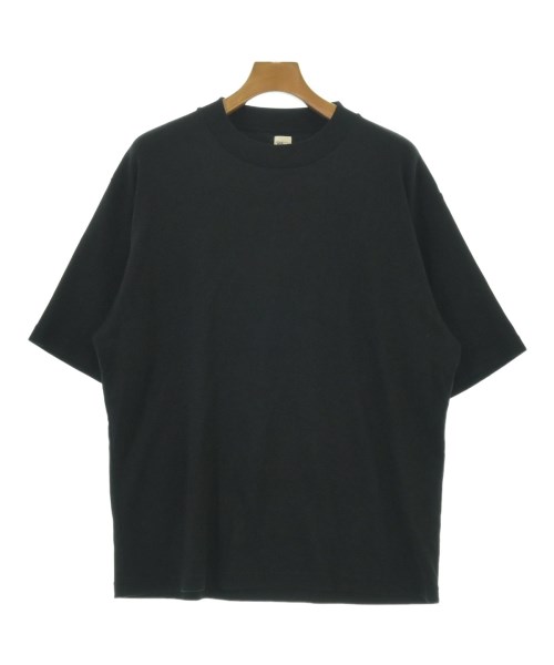 Ron Herman California(ロンハーマンカリフォルニア)Tシャツ・カットソー 黒 サイズ:M/2200696724060