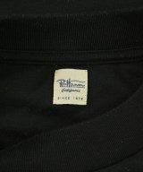 Ron Herman California（ロンハーマンカリフォルニア）Tシャツ・カットソー 黒 サイズ:M メンズ/2200696724060