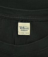 Ron Herman California（ロンハーマンカリフォルニア）Tシャツ・カットソー 黒 サイズ:M メンズ/2200696724077