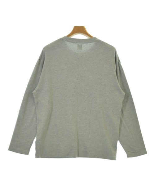 Ron Herman California（ロンハーマンカリフォルニア）Tシャツ・カットソー グレー サイズ:M メンズ/2200696724084