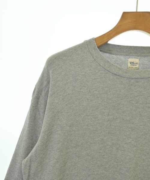 Ron Herman California（ロンハーマンカリフォルニア）Tシャツ・カットソー グレー サイズ:M メンズ/2200696724084