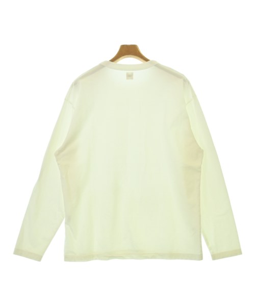 Ron Herman California（ロンハーマンカリフォルニア）Tシャツ・カットソー 白 サイズ:M メンズ/2200696724091
