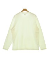 Ron Herman California（ロンハーマンカリフォルニア）Tシャツ・カットソー 白 サイズ:M メンズ/2200696724091
