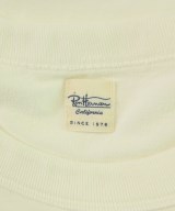 Ron Herman California（ロンハーマンカリフォルニア）Tシャツ・カットソー 白 サイズ:M メンズ/2200696724091