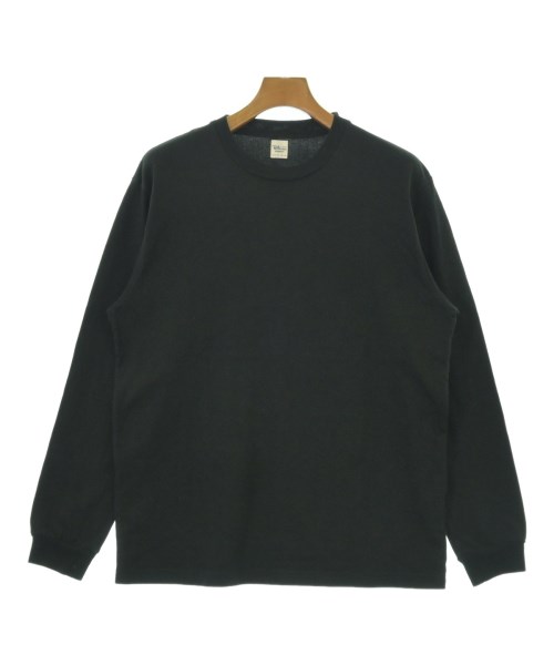 Ron Herman California(ロンハーマンカリフォルニア)Tシャツ・カットソー 黒 サイズ:S/2200696724107