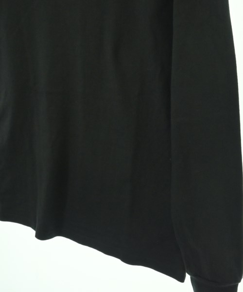 Ron Herman California（ロンハーマンカリフォルニア）Tシャツ・カットソー 黒 サイズ:S メンズ/2200696724107