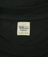 Ron Herman California（ロンハーマンカリフォルニア）Tシャツ・カットソー 黒 サイズ:S メンズ/2200696724107