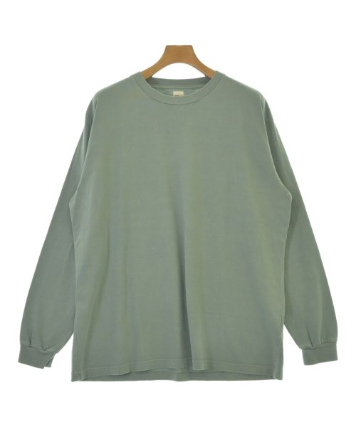 Ron Herman California(ロンハーマンカリフォルニア)Tシャツ・カットソー 緑 サイズ:M/2200696724114